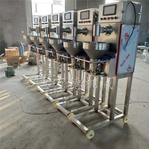 諸城市惠萬(wàn)德食品機(jī)械廠 專注機(jī)電設(shè)備，賦能食品工業(yè)現(xiàn)代化