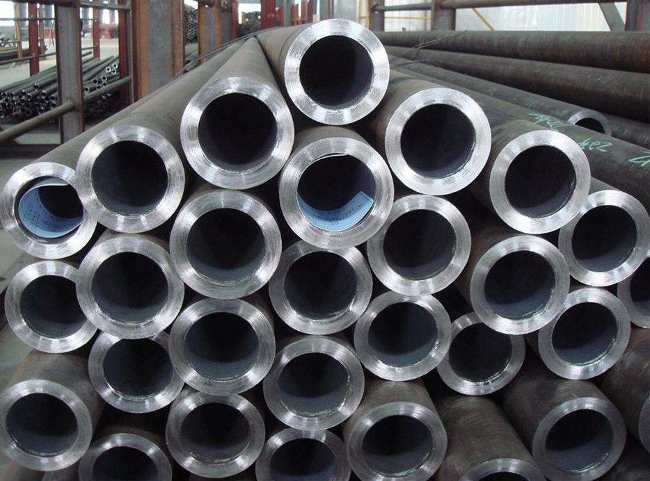 濟南無縫管與鍍鋅無縫鋼管產品介紹