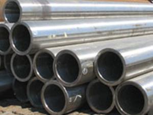 銀川20號厚壁無縫鋼管 冶金礦產領域的可靠選擇