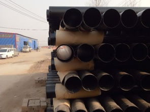 熱浸塑鋼管 價格低廉、規格齊全的北京建材優選