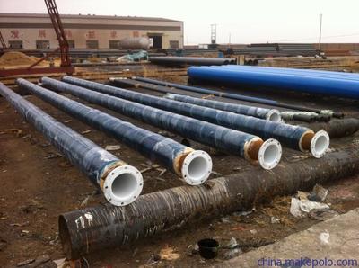 滄州匯眾管道制造 專業疏浚管道鋼管生產與深加工廠家直銷服務